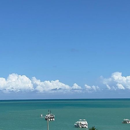 Apartamento Com Varanda Na Praia De Tambau, Apt 214 João Pessoa Esterno foto