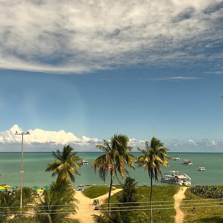Apartamento Com Varanda Na Praia De Tambau, Apt 214 João Pessoa Esterno foto