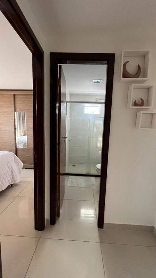 Apartamento Com Varanda Na Praia De Tambau, Apt 214 João Pessoa Esterno foto